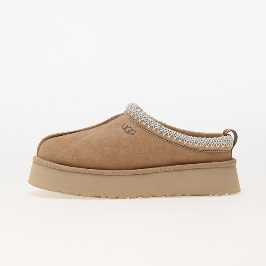 Sneakers UGG W Tazz Sand EUR 36-alacsony-ár