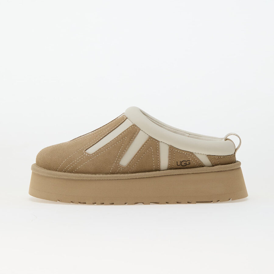 Sneakers UGG W Tazz Sunwave Mustard Seed EUR 37-alacsony-ár