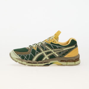 Sneakers Ub10-S Gel-Kayano 20 Hunter Green/ Jade EUR 42-alacsony-ár
