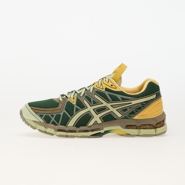 Sneakers Ub10-S Gel-Kayano 20 Hunter Green/ Jade EUR 42-alacsony-ár