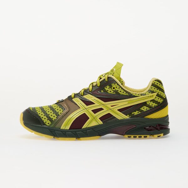 Sneakers Ub9-S Gel-Ds Trainer 14 Dark Mustard/ Truffle Grey EUR 41.5-alacsony-ár