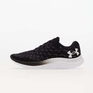 Sneakers Under Armour FLOW Velociti Wind 2 Black EUR 41-alacsony-ár
