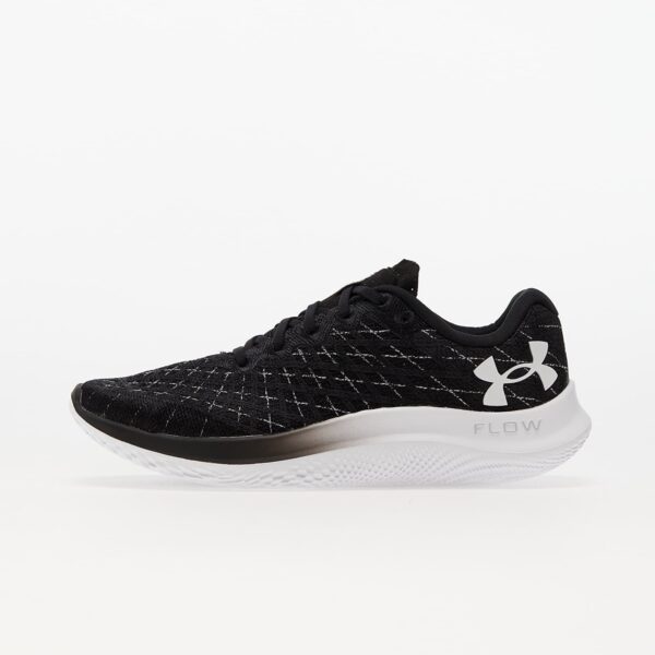 Sneakers Under Armour FLOW Velociti Wind 2 Black EUR 41-alacsony-ár