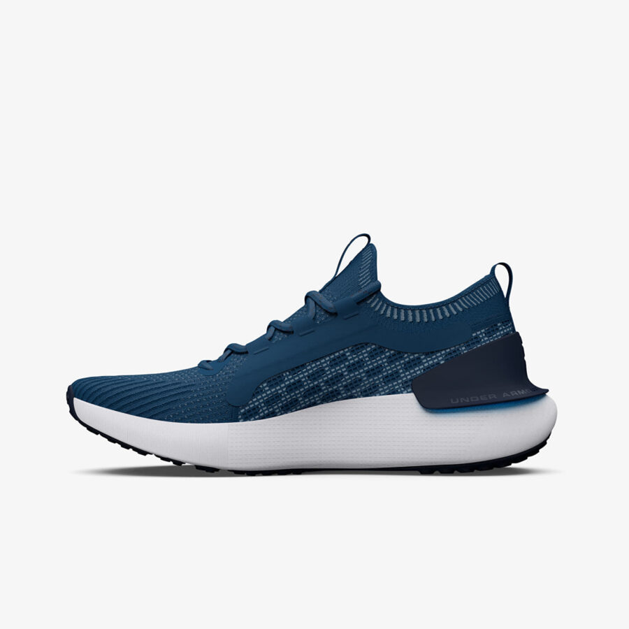 Sneakers Under Armour HOVR Phantom 3 SE Blue EUR 45.5-alacsony-ár