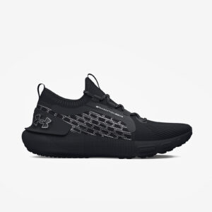 Sneakers Under Armour HOVR Phantom 3 Se Reflect Black EUR 44-alacsony-ár