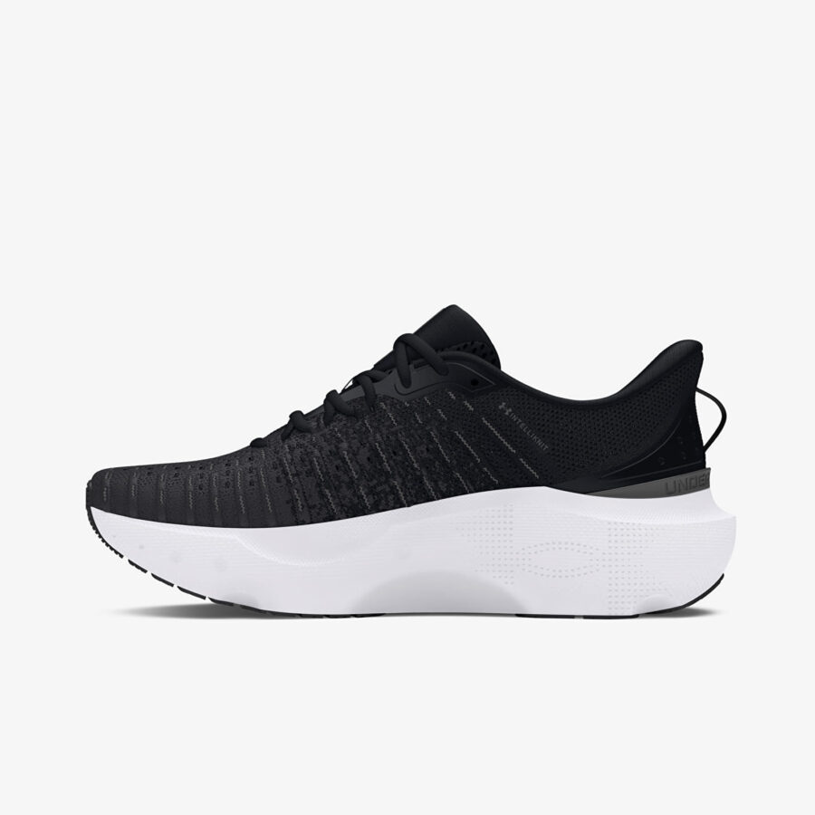 Sneakers Under Armour Infinite Elite Black EUR 41-alacsony-ár