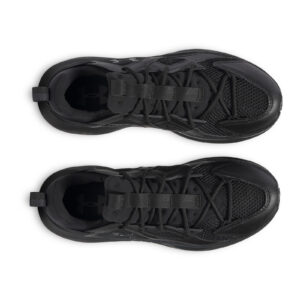 Sneakers Under Armour Infinite MVMNT SE Black /Black /Galaxy Black EUR 39-alacsony-ár