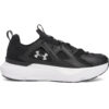 Sneakers Under Armour Infinite MVMNT SE Black /White /Metallic Silver EUR 41-alacsony-ár