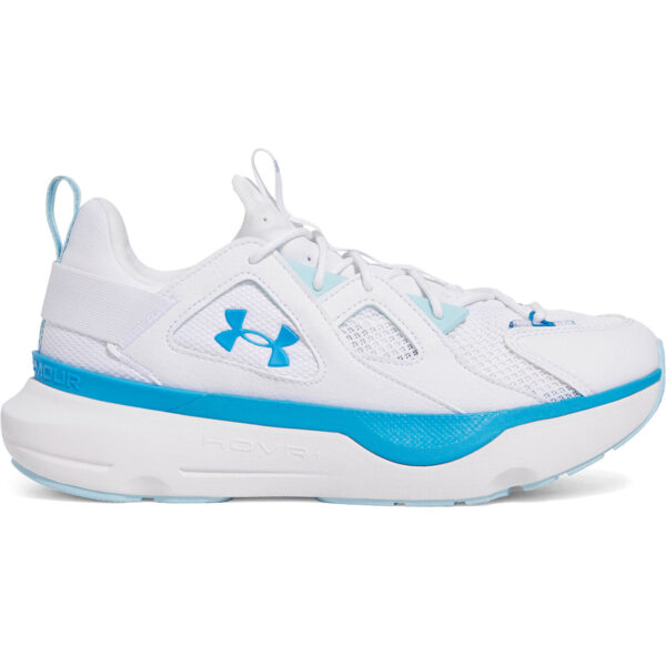 Sneakers Under Armour Infinite MVMNT SE White /Stream /Electric Blue EUR 49.5-alacsony-ár