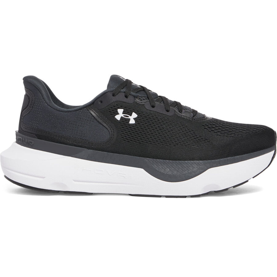 Sneakers Under Armour Infinite Pro 2 Black /Anthracite /White EUR 41-alacsony-ár