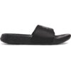 Sneakers Under Armour M Ignite Select Black /Black /Ultimate Black EUR 40-alacsony-ár