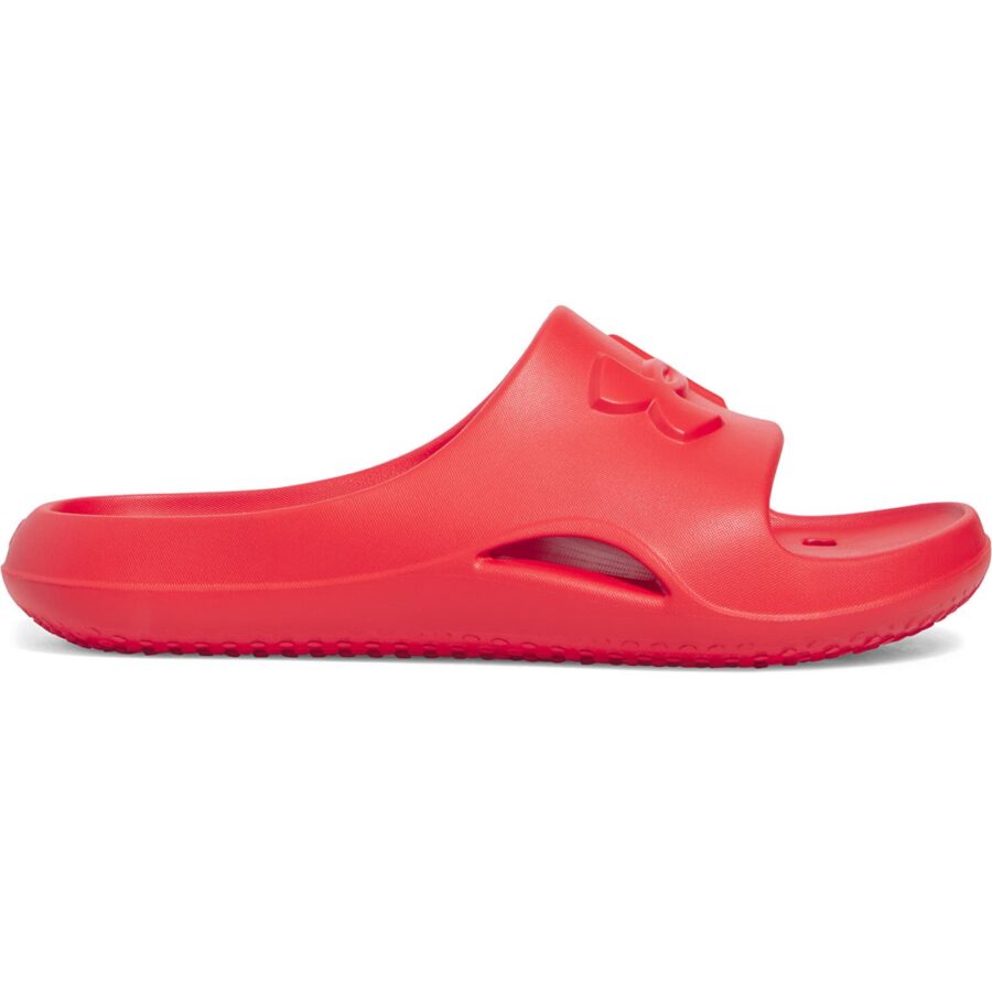 Sneakers Under Armour M Locker V SL Red /Red /Red EUR 40-alacsony-ár