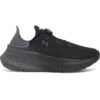 Sneakers Under Armour Slipspeed Mega Fade Black /Anthracite /Anthracite EUR 44-alacsony-ár