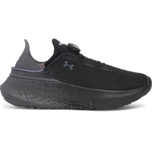 Sneakers Under Armour Slipspeed Mega Fade Black /Anthracite /Anthracite EUR 44-alacsony-ár
