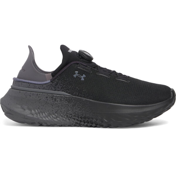 Sneakers Under Armour Slipspeed Mega Fade Black /Anthracite /Anthracite EUR 44-alacsony-ár