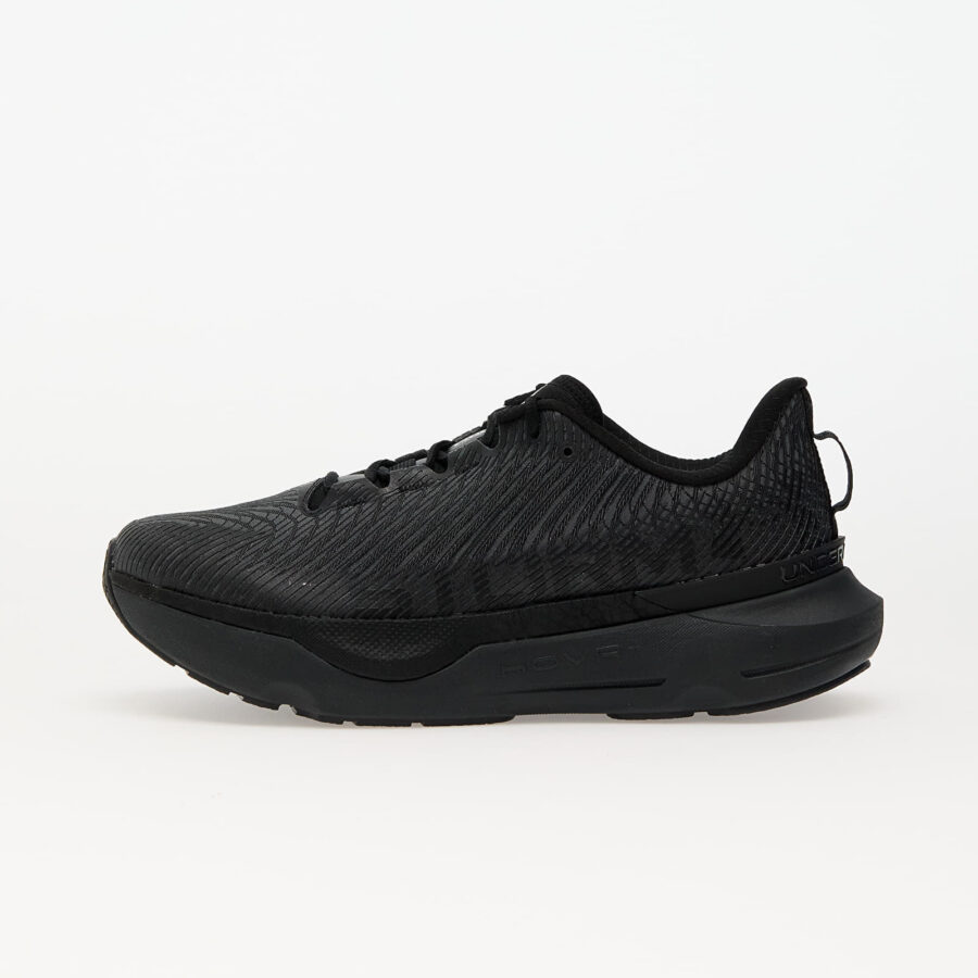 Sneakers Under Armour U Infinite Pro Storm Black EUR 42.5-alacsony-ár