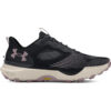Sneakers Under Armour U Infinite Pro Trail Black /Anthracite /Tetra Gray EUR 42-alacsony-ár