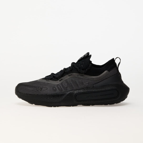 Sneakers Under Armour U Phantom 4 RFLCT Black EUR 44-alacsony-ár