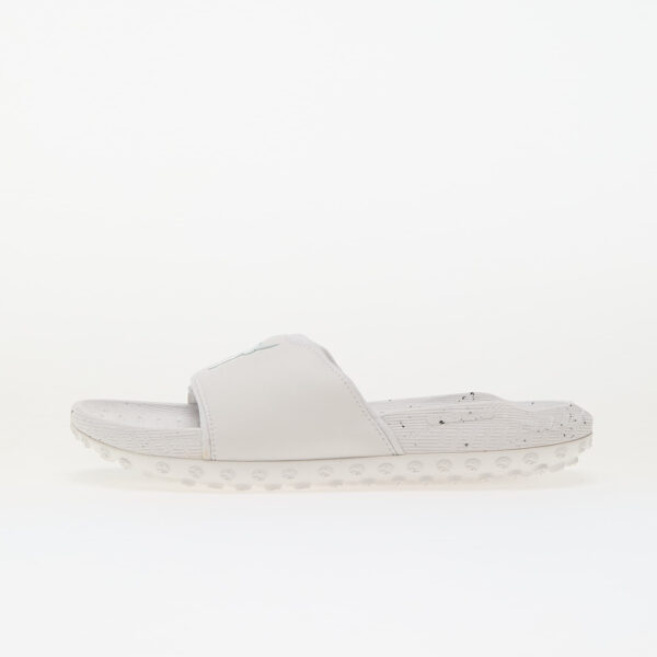 Sneakers Under Armour U Rock 3 SL White/ White/ Halo Gray EUR 41-alacsony-ár