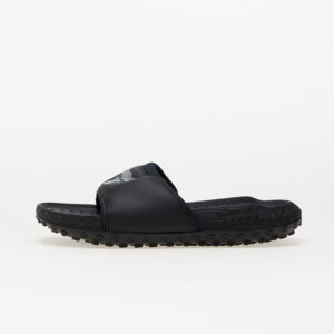 Sneakers Under Armour U Rock 3 Slide Black/ Black/ Pitch Gray EUR 40-alacsony-ár