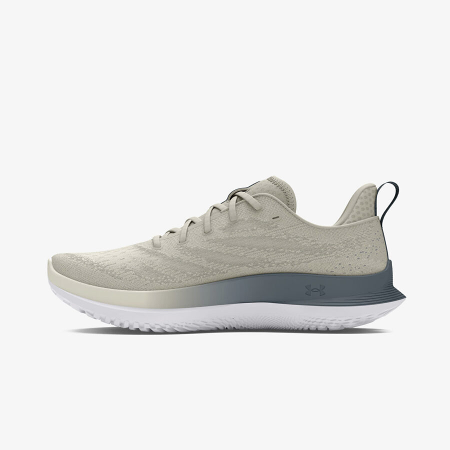 Sneakers Under Armour Velociti 3 Breeze White EUR 46-alacsony-ár