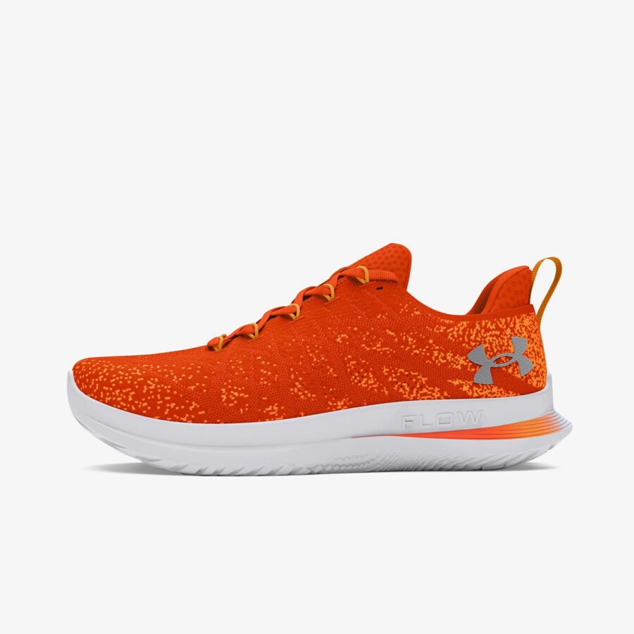 Sneakers Under Armour Velociti 3 Orange EUR 45-alacsony-ár