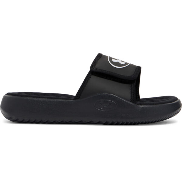 Sneakers Under Armour W Ignite Pro 8 SL Black /Galaxy Black /Black EUR 39-alacsony-ár