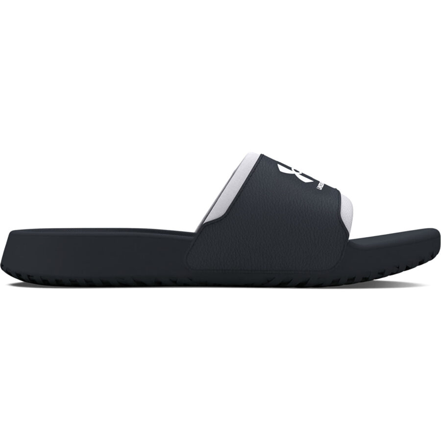 Sneakers Under Armour W Ignite Select Black /Black /White EUR 38-alacsony-ár