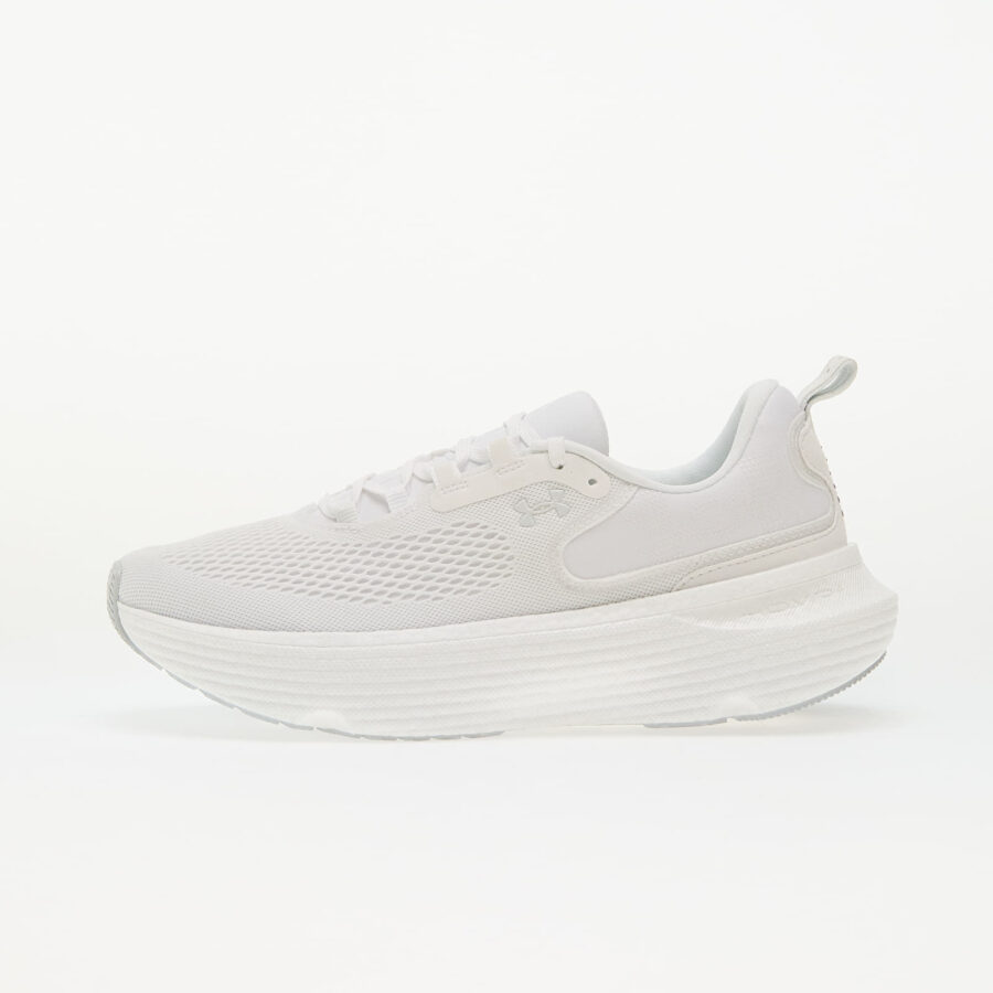 Sneakers Under Armour W Infinite Elite 2 White EUR 38-alacsony-ár