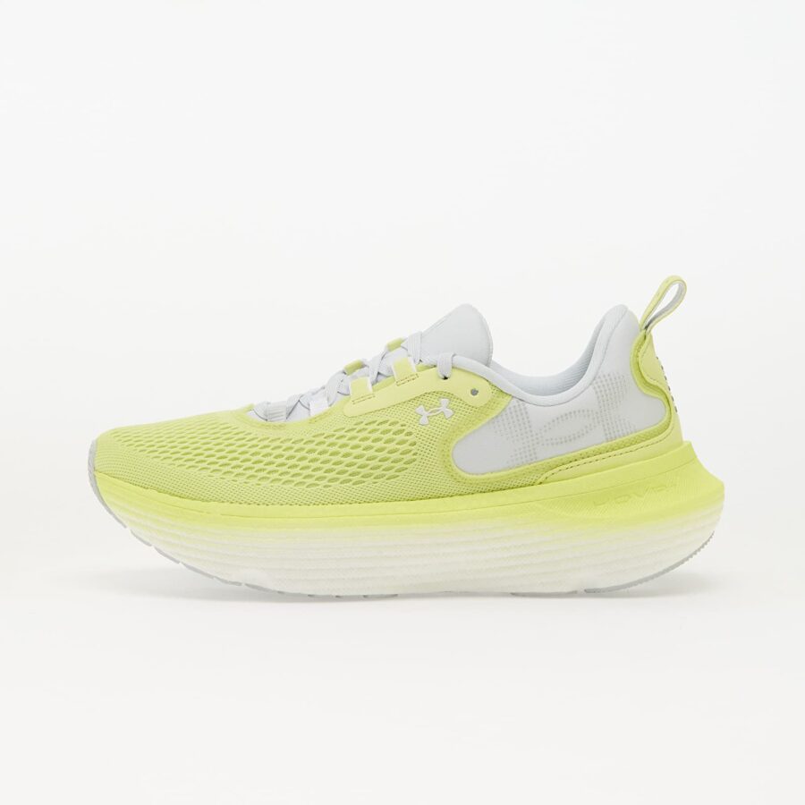 Sneakers Under Armour W Infinite Elite 2 Yellow EUR 38-alacsony-ár
