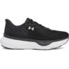 Sneakers Under Armour W Infinite Pro 2 Black /Anthracite /White EUR 36.5-alacsony-ár