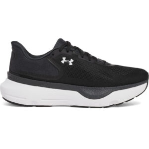 Sneakers Under Armour W Infinite Pro 2 Black /Anthracite /White EUR 36.5-alacsony-ár