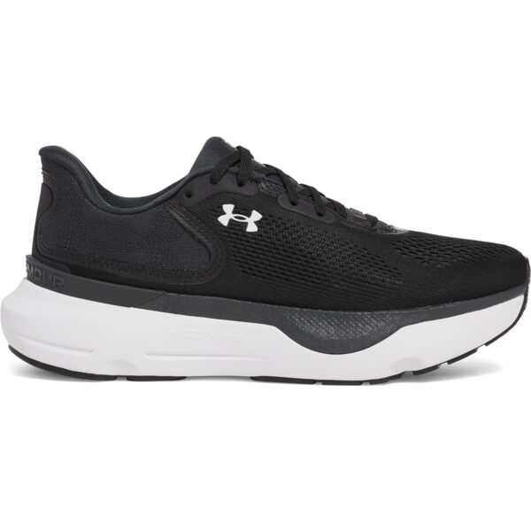 Sneakers Under Armour W Infinite Pro 2 Black /Anthracite /White EUR 36.5-alacsony-ár