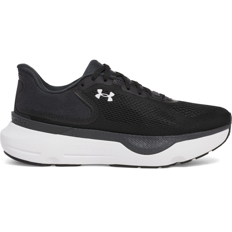 Sneakers Under Armour W Infinite Pro 2 Black /Anthracite /White EUR 36.5-alacsony-ár