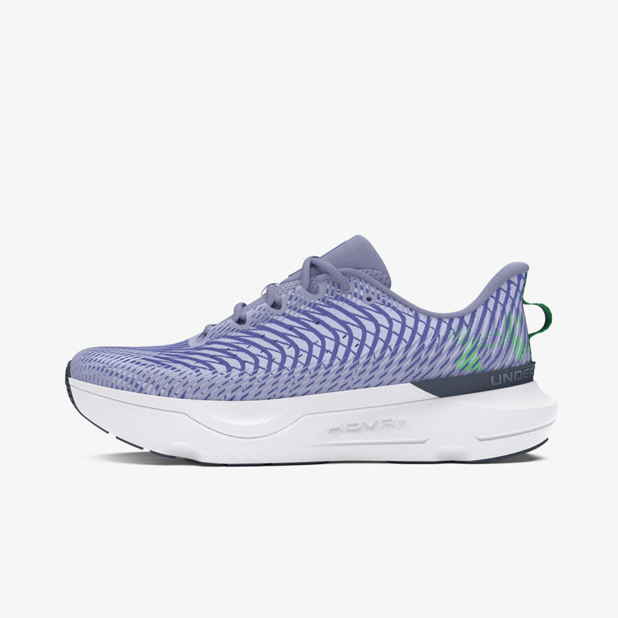 Sneakers Under Armour W Infinite Pro Purple EUR 37.5-alacsony-ár