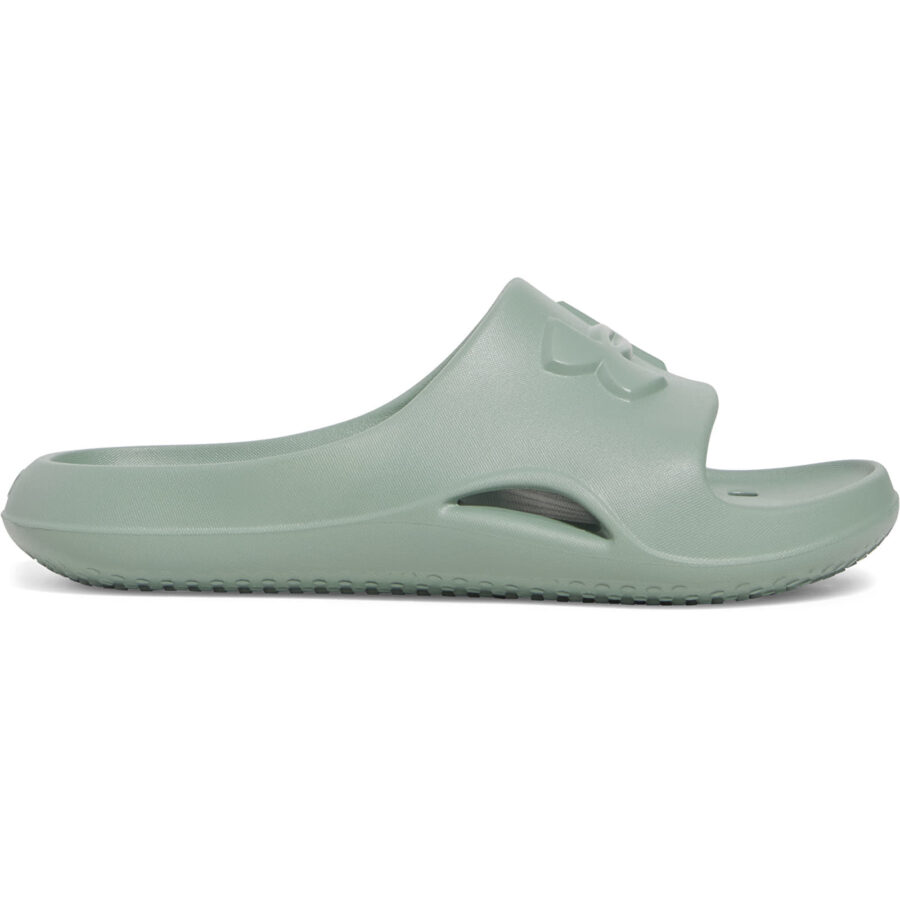 Sneakers Under Armour W Locker V SL Silica Green /Silica Green /Silica Green EUR 35.5-alacsony-ár