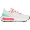 Sneakers Under Armour W Phantom 4 White Quartz /Comet Green /Super Pink EUR 36.5-alacsony-ár