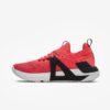 Sneakers Under Armour W Project Rock 4 Red EUR 37.5-alacsony-ár