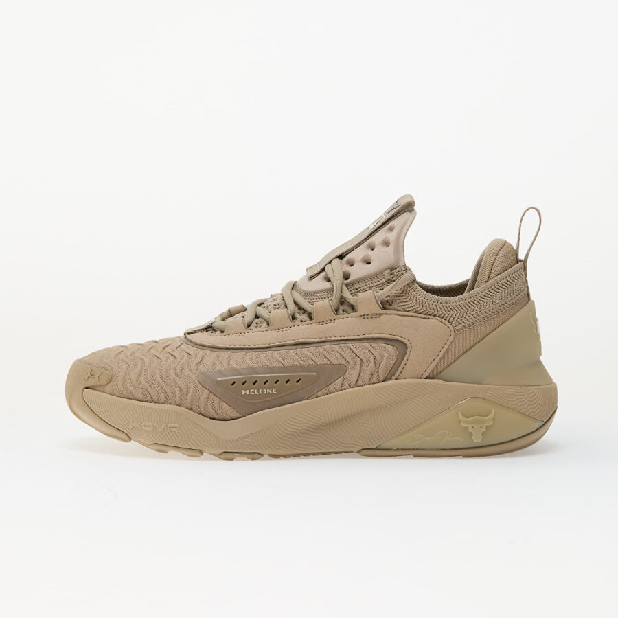 Sneakers Under Armour W Project Rock 7 Beige EUR 38-alacsony-ár