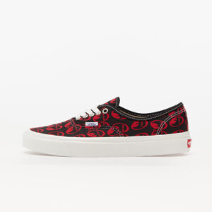Sneakers Vans Authentic 44 DX (Anaheim Factory) Mooneyes Red EUR 36.5-alacsony-ár