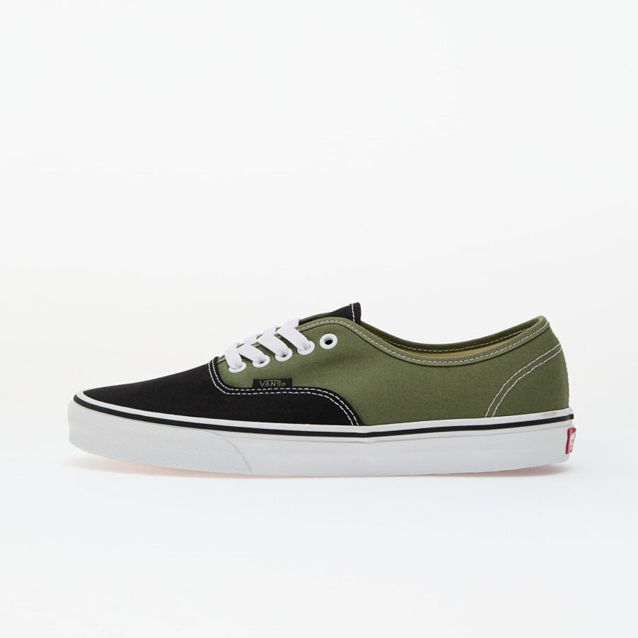 Sneakers Vans Authentic Pop Loden Green EUR 41-alacsony-ár