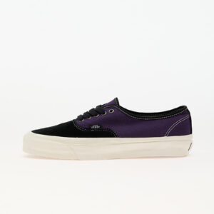 Sneakers Vans Authentic Reissue 44 LX Black Toe Grape EUR 37-alacsony-ár