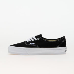 Sneakers Vans Authentic Reissue 44 LX Black/ White EUR 36.5-alacsony-ár