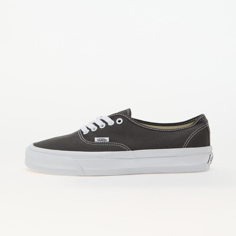 Sneakers Vans Authentic Reissue 44 LX Gunmetal EUR 38-alacsony-ár