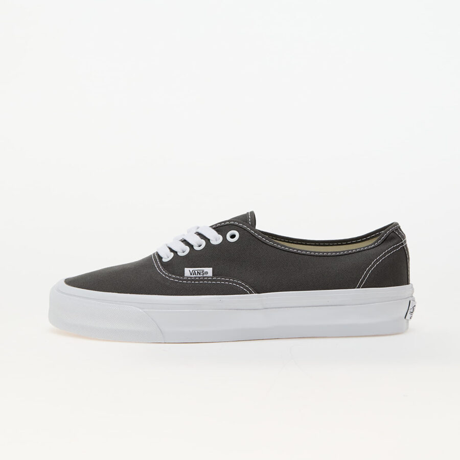 Sneakers Vans Authentic Reissue 44 LX Gunmetal EUR 38-alacsony-ár