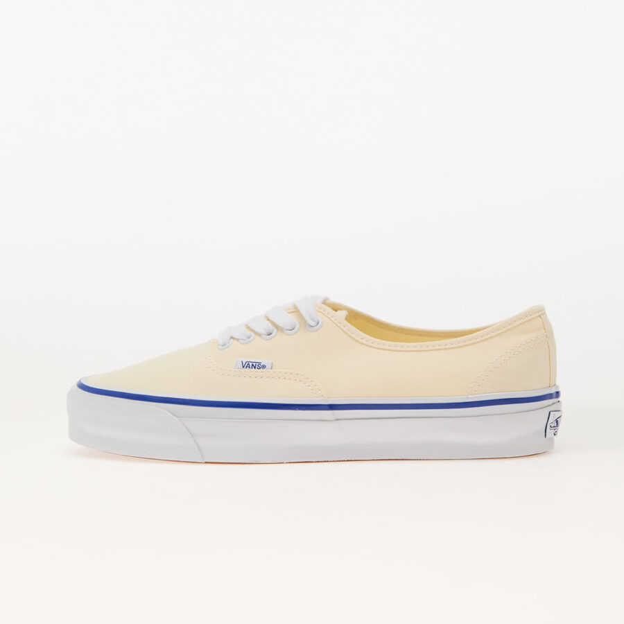 Sneakers Vans Authentic Reissue 44 LX Off White EUR 42-alacsony-ár