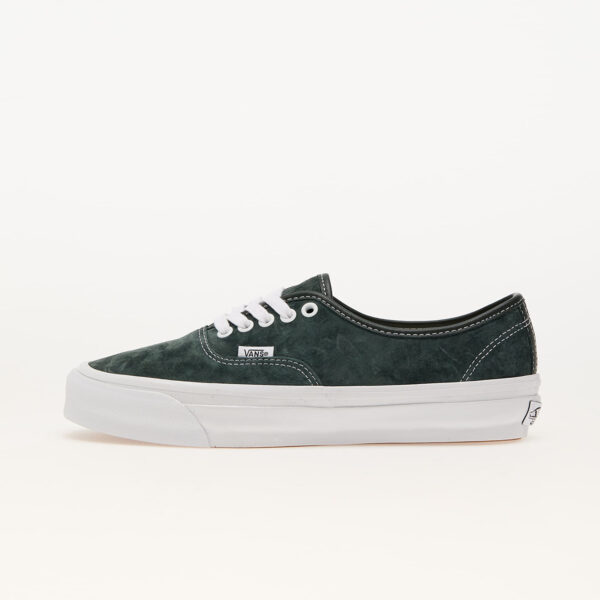 Sneakers Vans Authentic Reissue 44 LX Pig Suede Scarab EUR 37-alacsony-ár