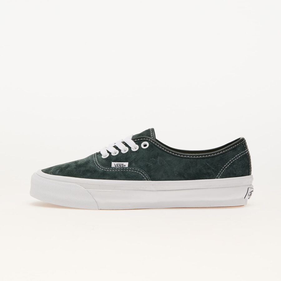Sneakers Vans Authentic Reissue 44 LX Pig Suede Scarab EUR 37-alacsony-ár