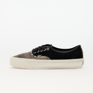 Sneakers Vans Authentic Reissue 44 LX Prep Plaid Olive EUR 37-alacsony-ár