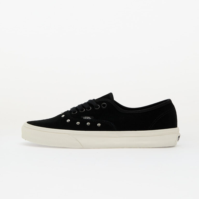 Sneakers Vans Authentic Spikes Black EUR 37-alacsony-ár